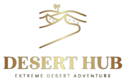 Desert Hub Tourism